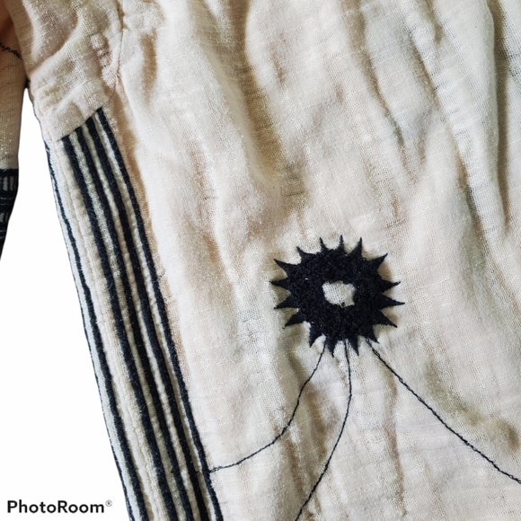 Free People New Romantics Boho Dress Tunic - Picture 8 of 17